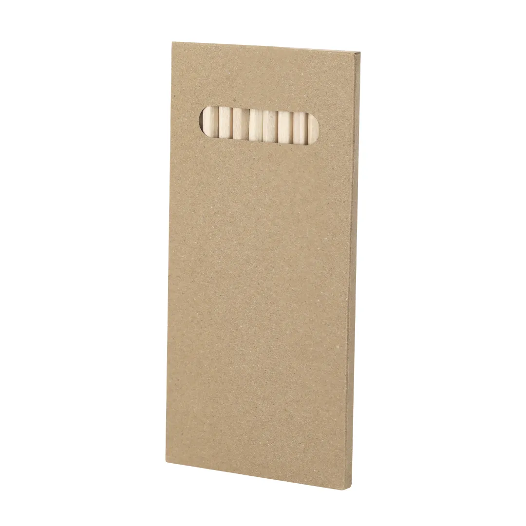 Caja Lápices Wibar - vista 2