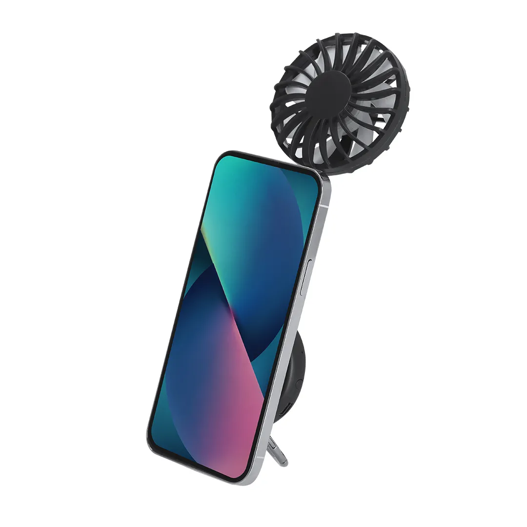 Ventilador Kelanor - vista 1