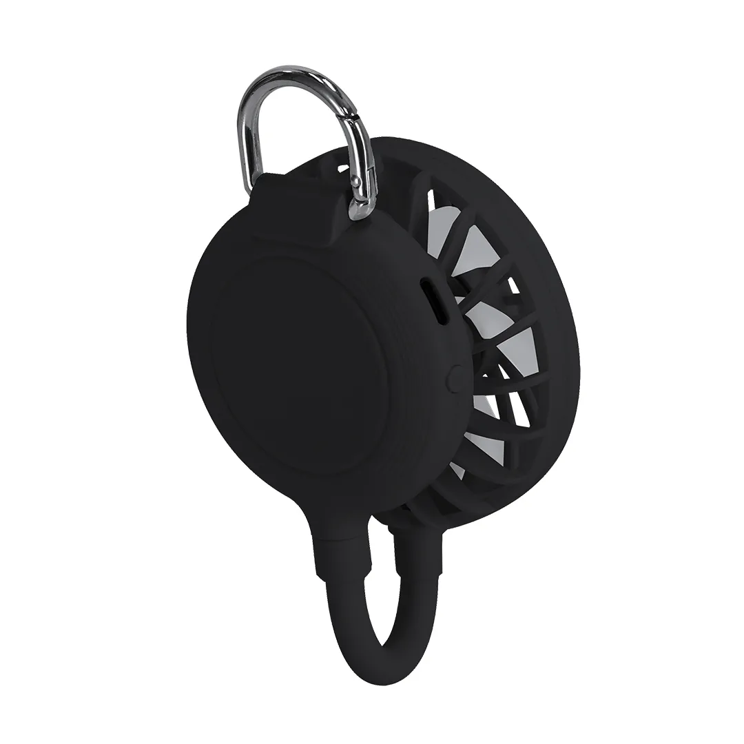 Ventilador Kelanor - vista 4