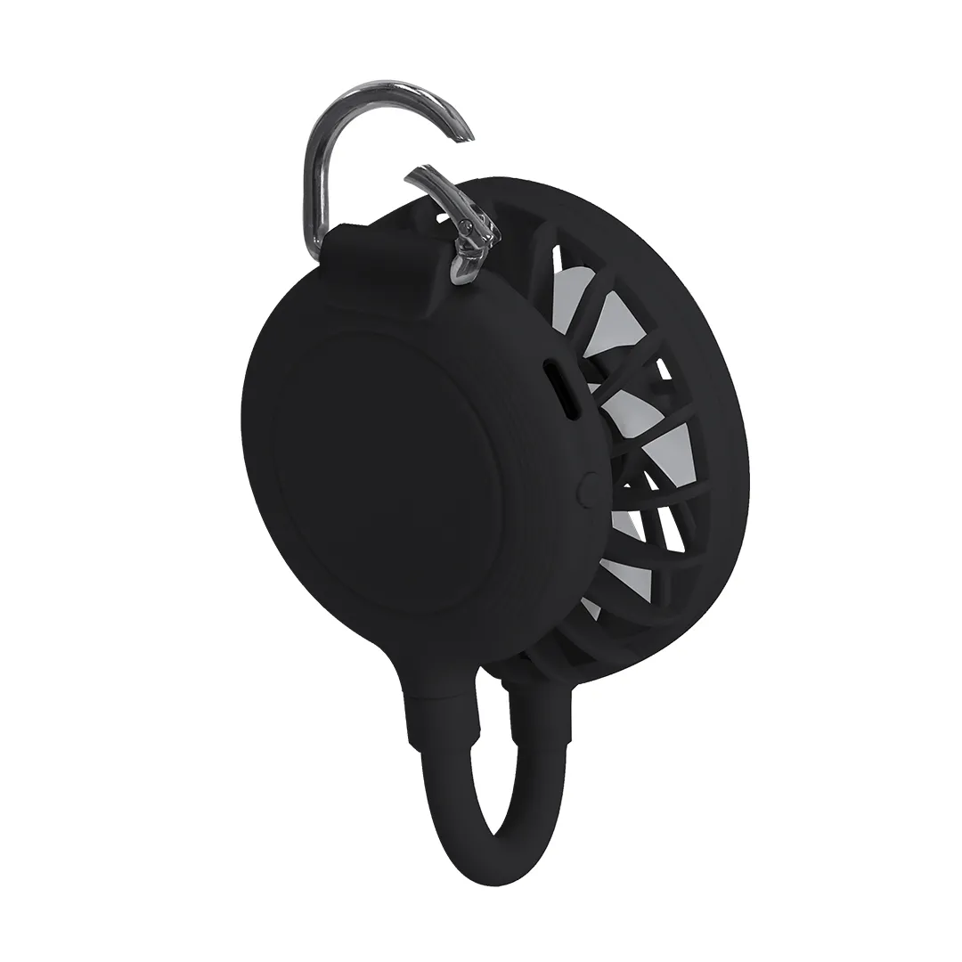 Ventilador Kelanor - vista 5