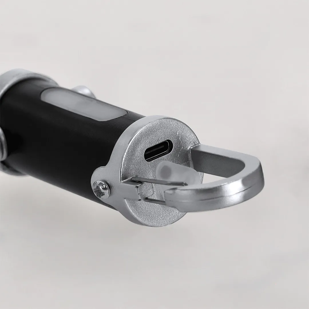 Linterna Luvaron - vista 6