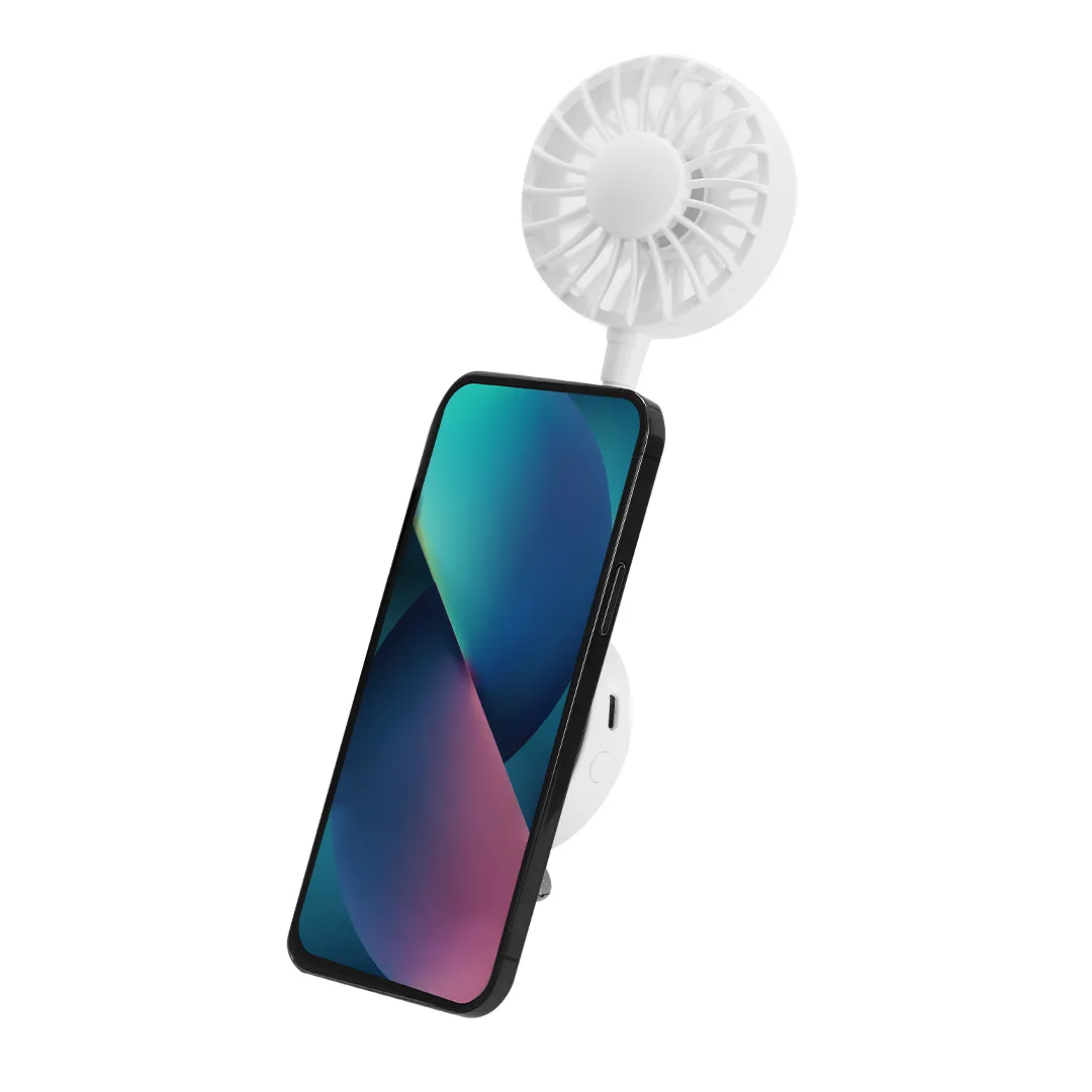 Ventilador Novarin - vista 1