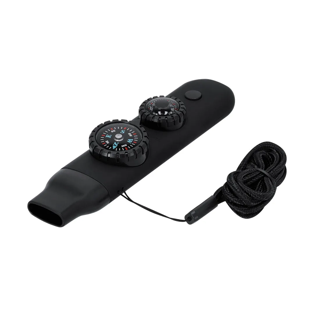 Silbato Supervivencia Palorix - vista 1