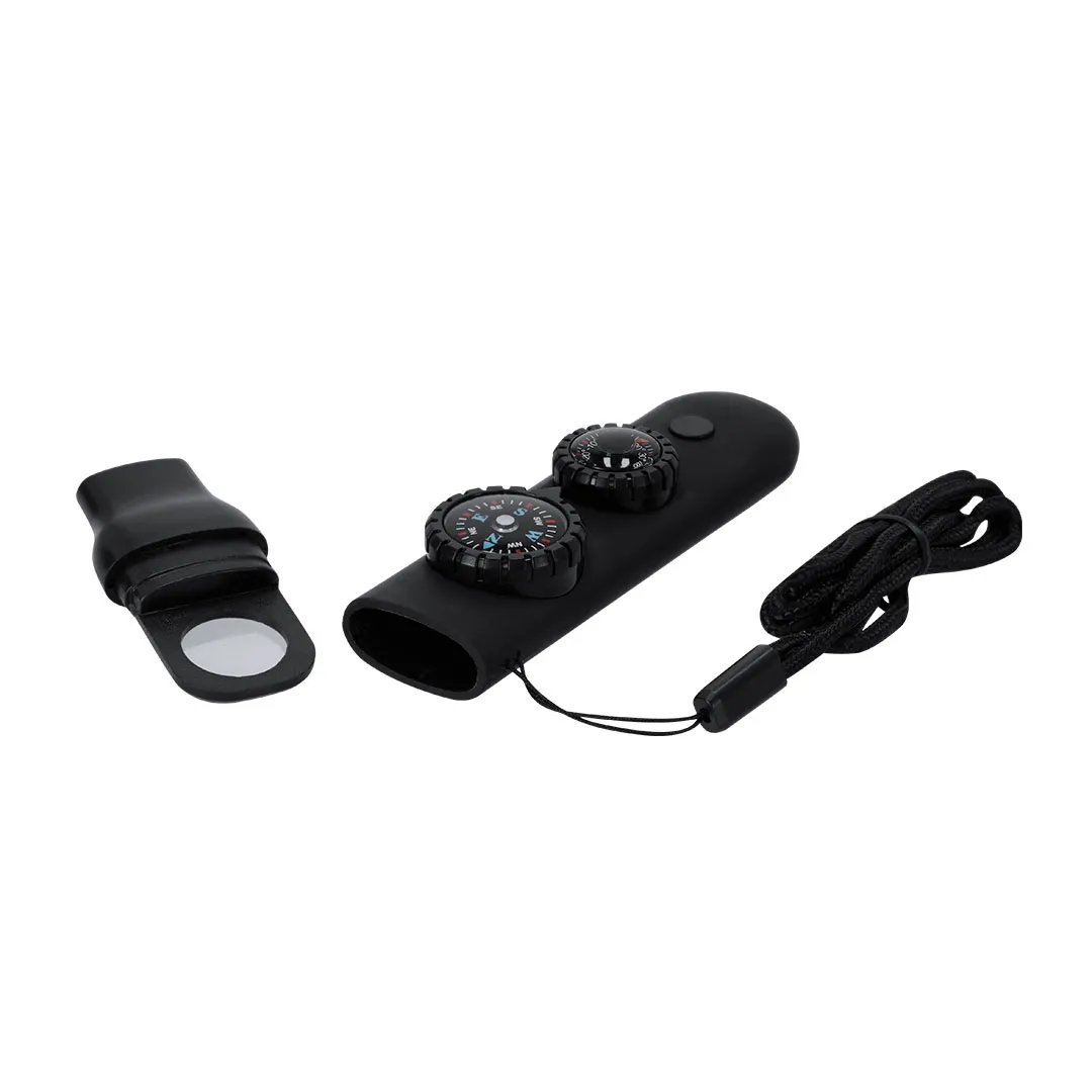 Silbato Supervivencia Palorix - vista 2