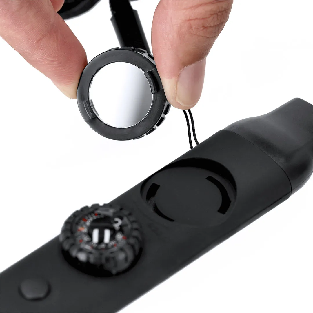 Silbato Supervivencia Palorix - vista 4