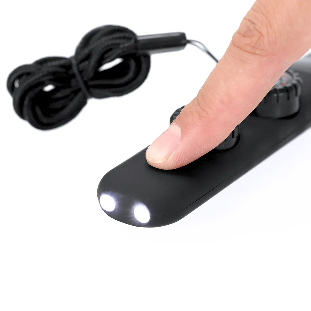 Silbato Supervivencia Palorix - vista 5