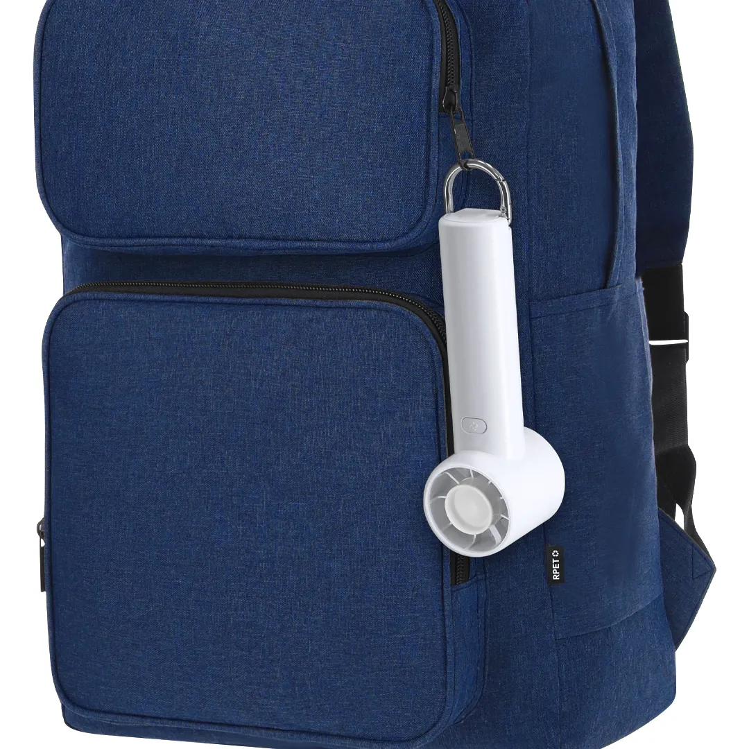 Ventilador Somarik - vista 2