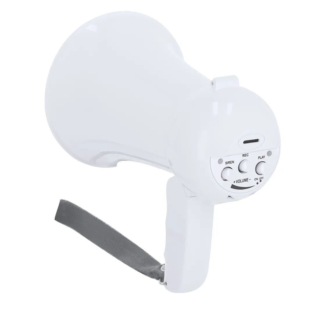 Megáfono Noloen - vista 1