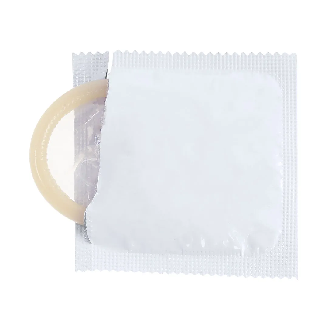 Preservativo Qibarni - vista 3