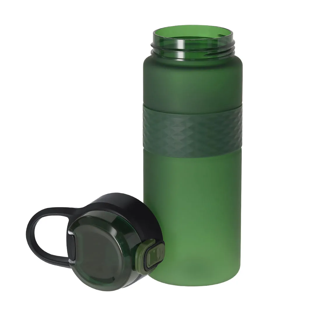 Bidón Karon - vista 2