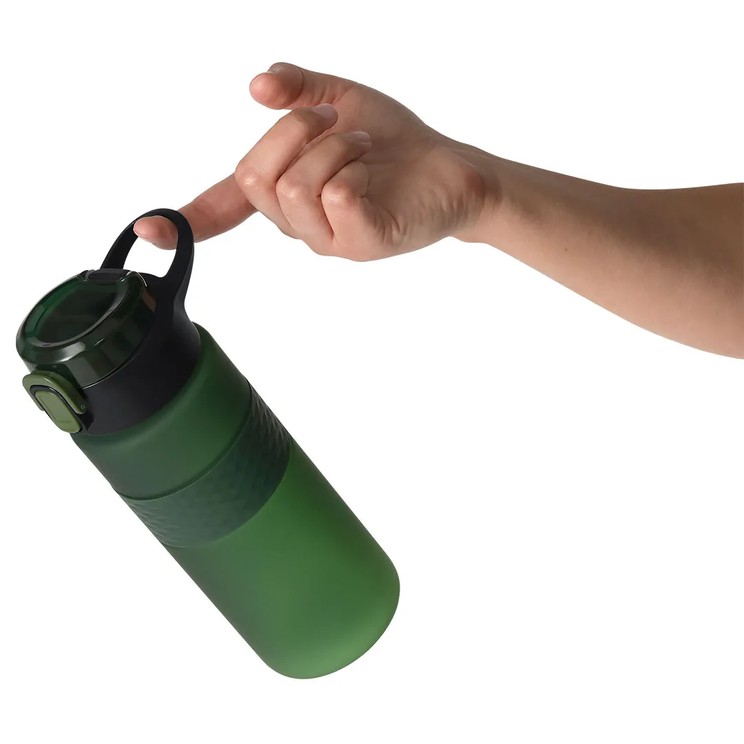 Bidón Karon - vista 4