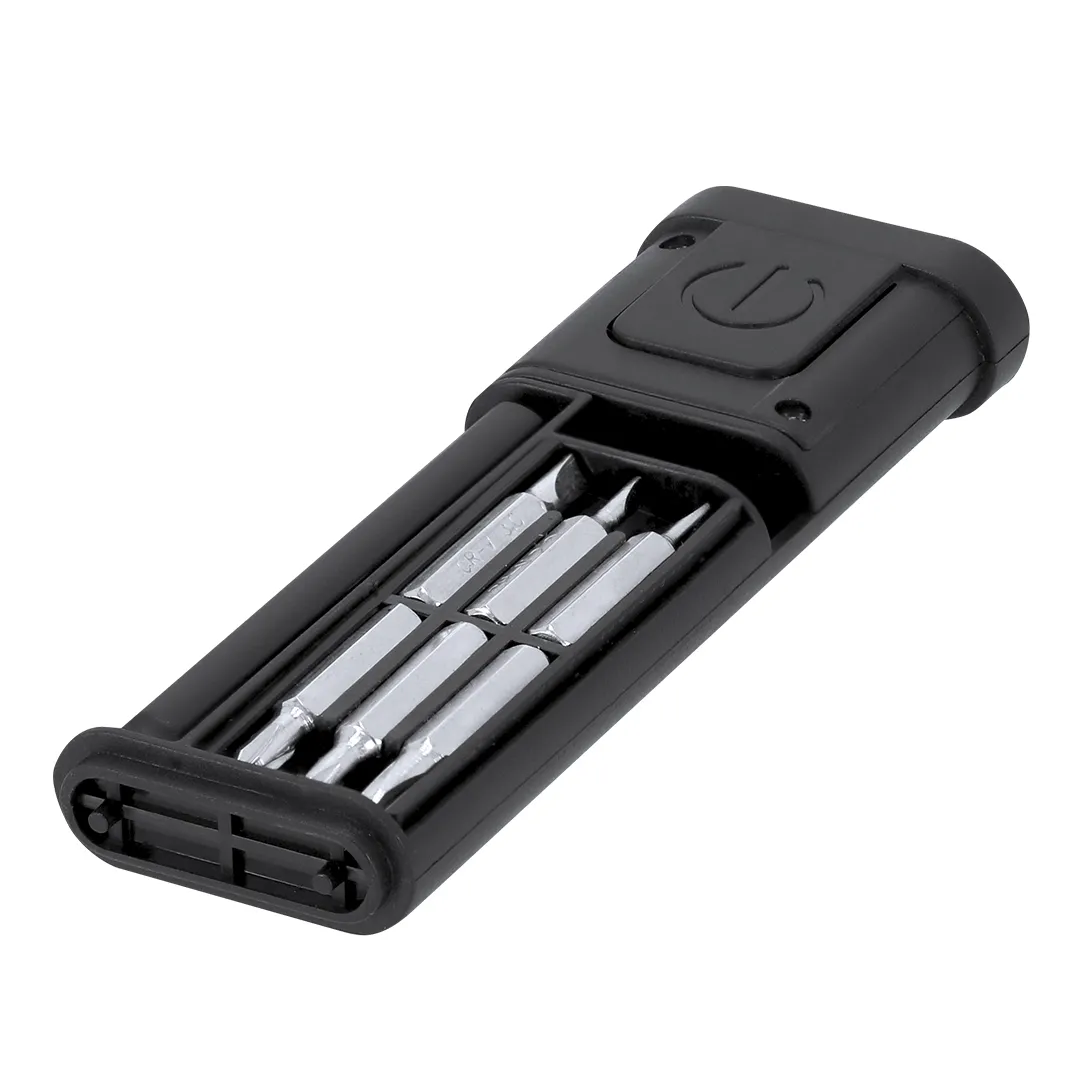 Set Herramientas Kedarl - vista 3