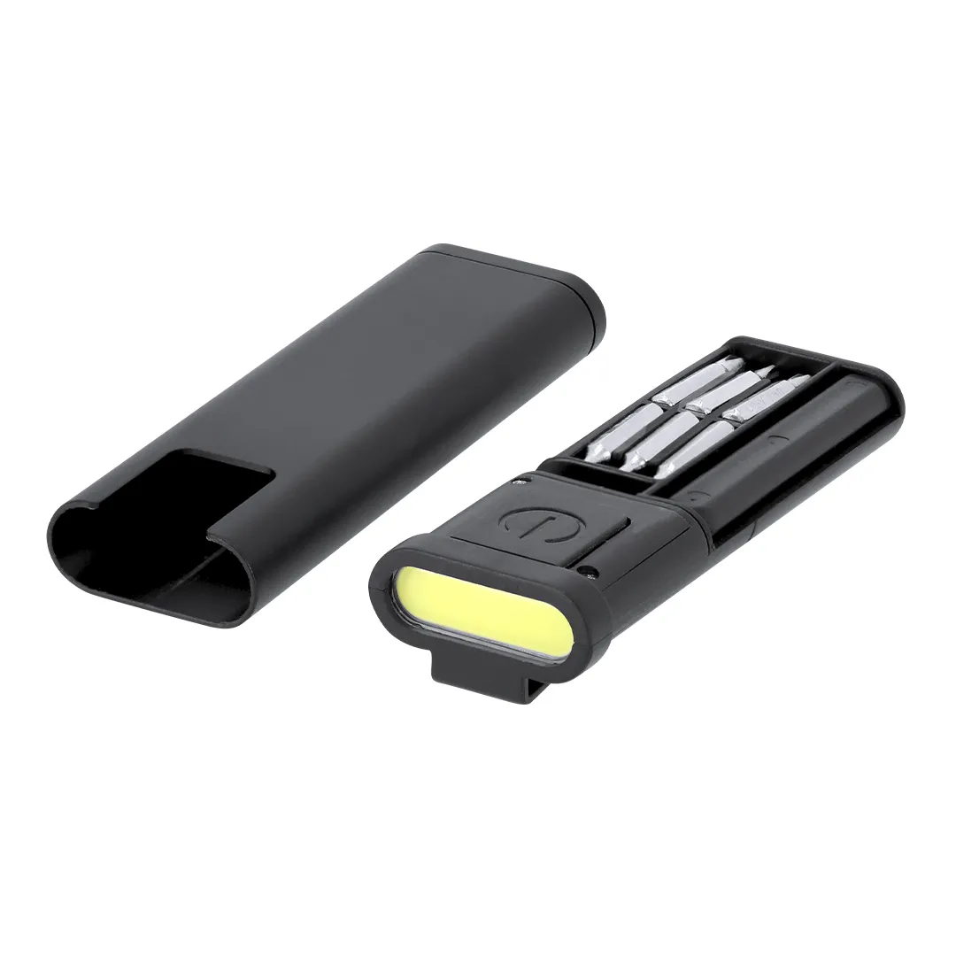 Set Herramientas Kedarl - vista 4