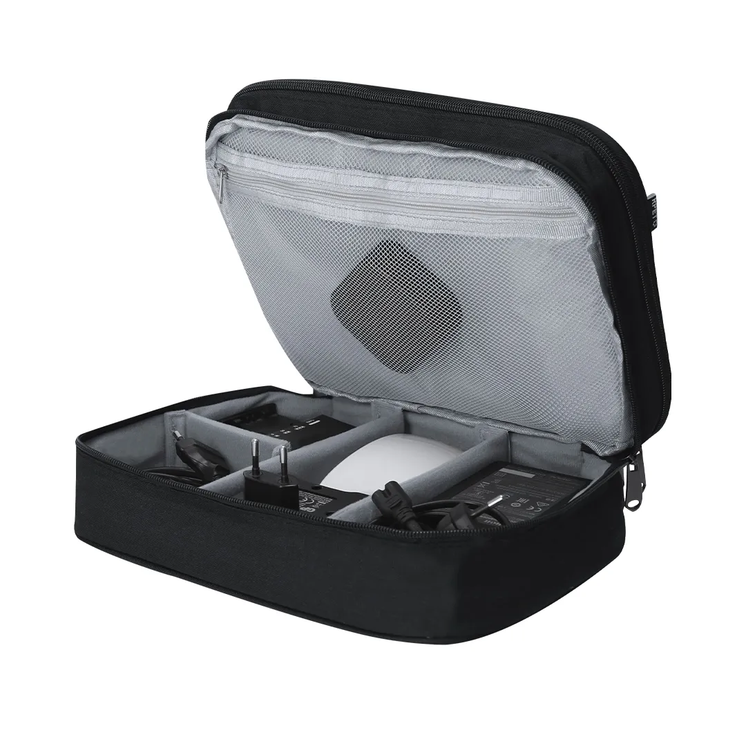 Estuche Organizador Loncebix - vista 3