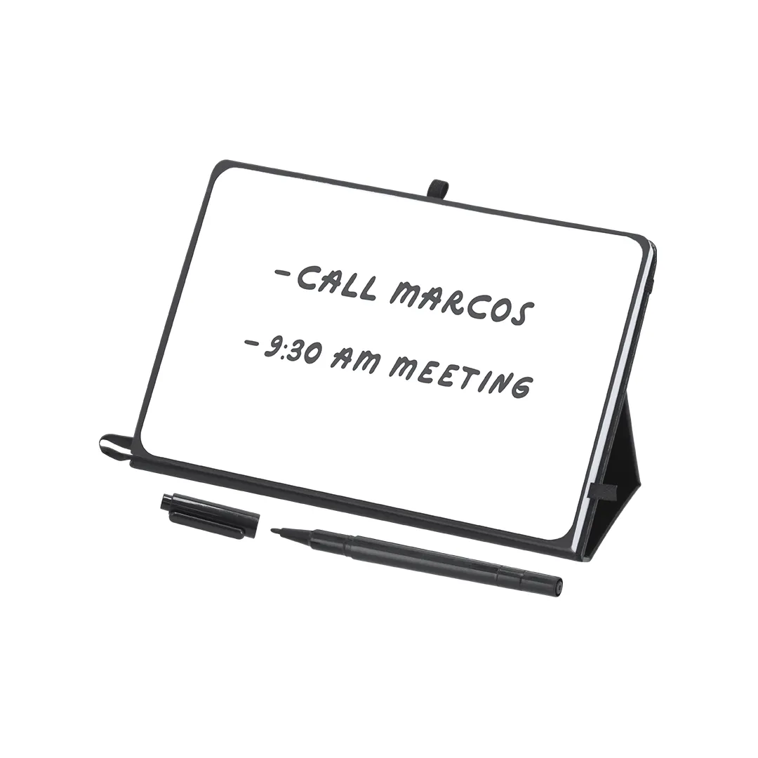 Bloc Notas Pizarra Kudar - vista 6