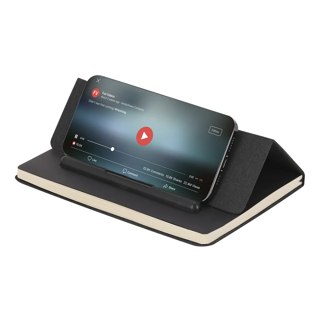 Bloc Notas Soporte Lemard - vista 2