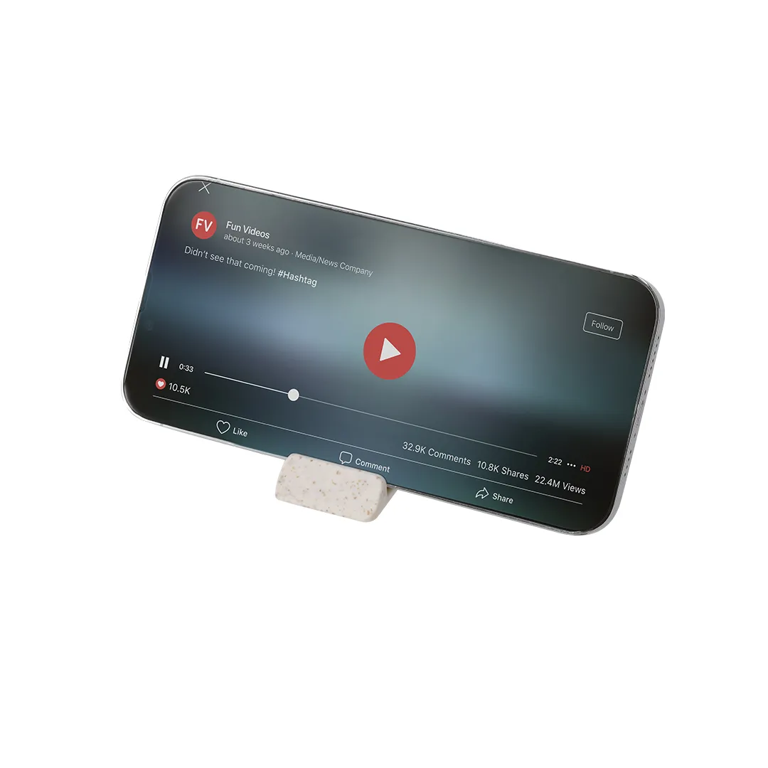 Llavero Moneda Soporte Lansan - vista 1