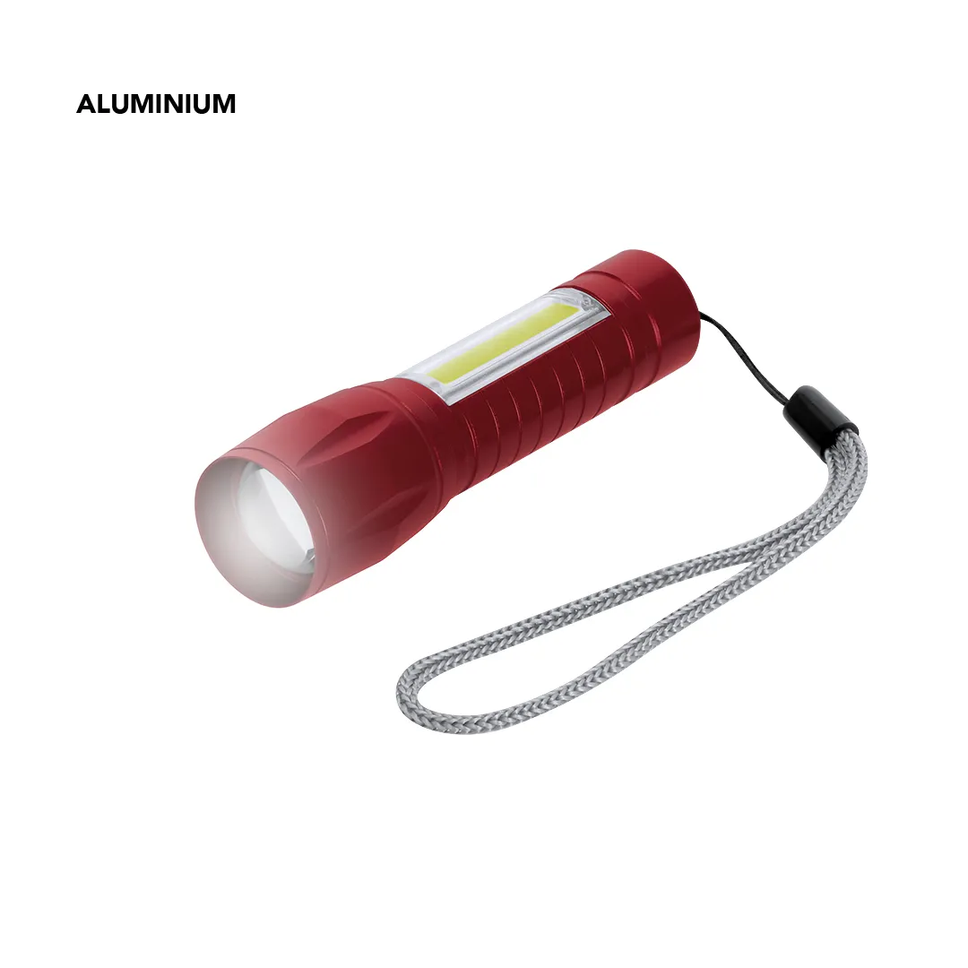 Linterna Dilrot - vista 1