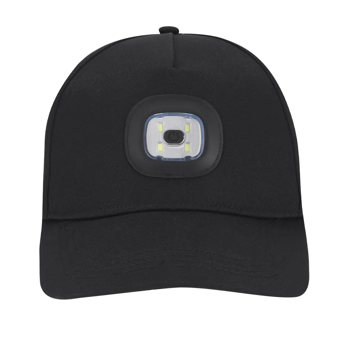 Gorra Xodar - vista 2