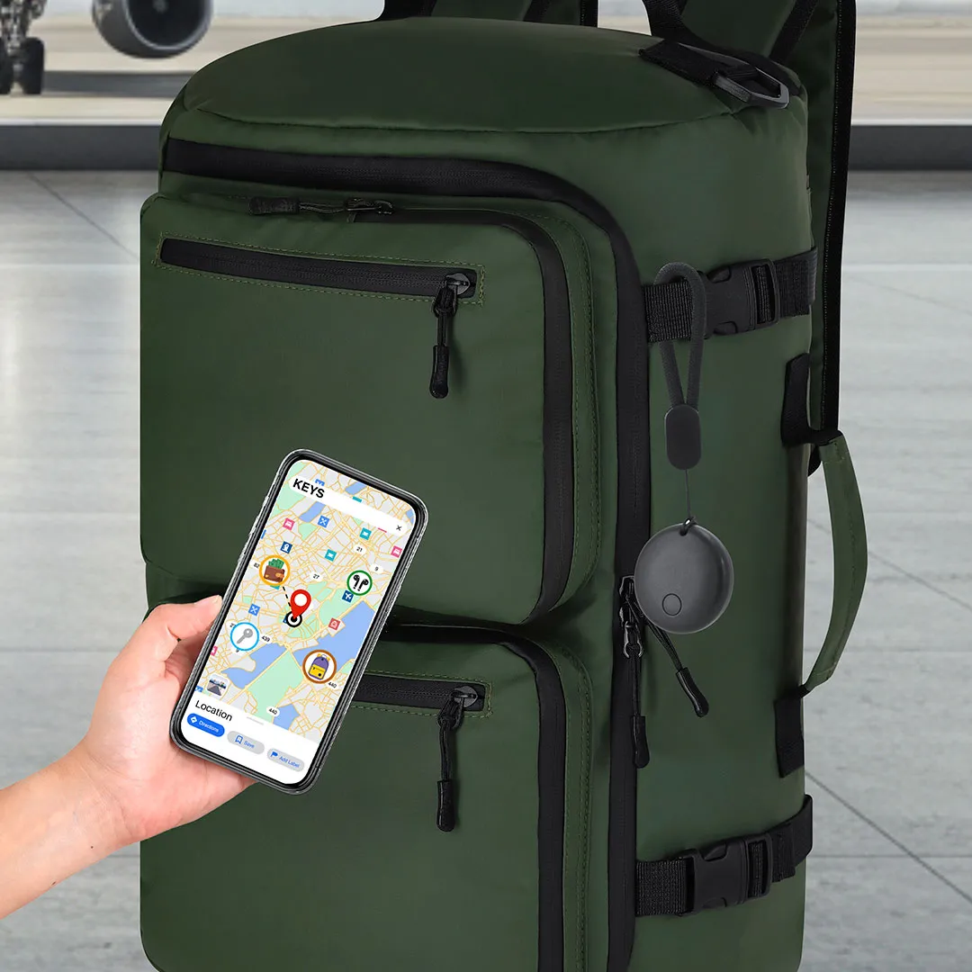 Localizador Marog - vista 1