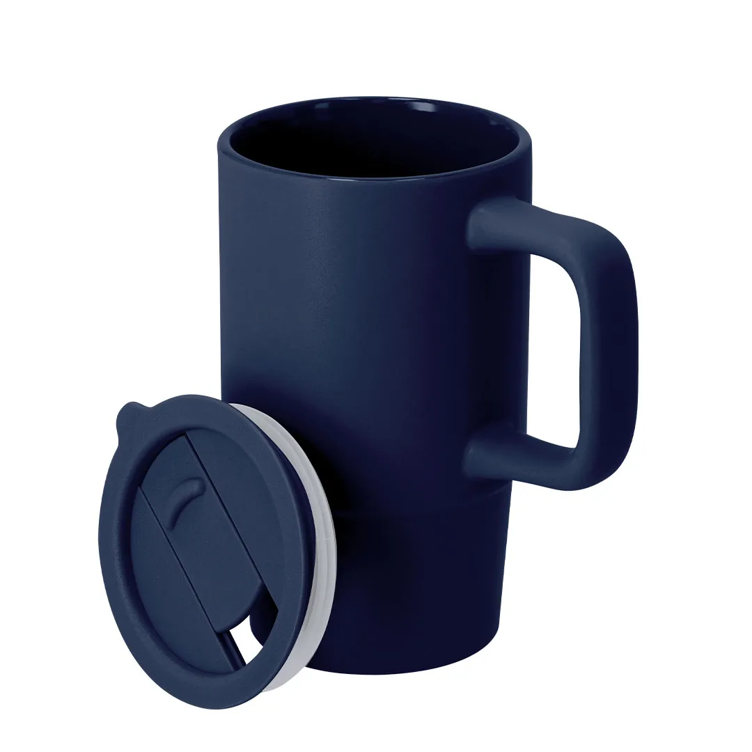 Taza Ronsyn - vista 2