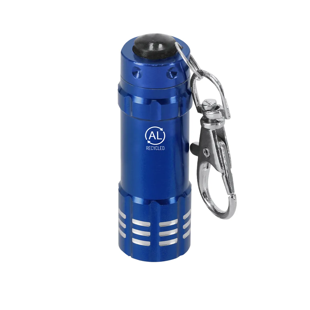 Llavero Linterna Musday - vista 2