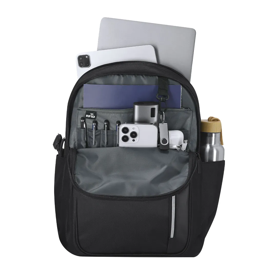 Mochila Divigan - vista 1