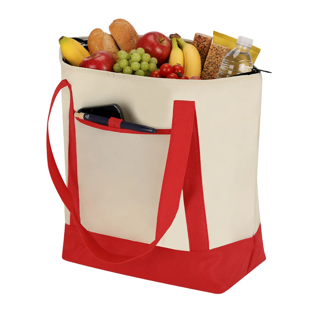 Bolsa Nevera Darteli - vista 4