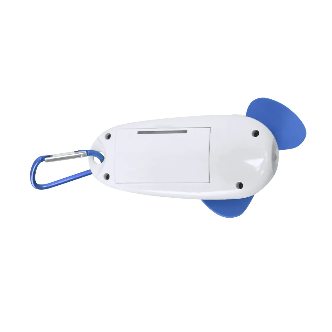 Ventilador Ticsy - vista 1