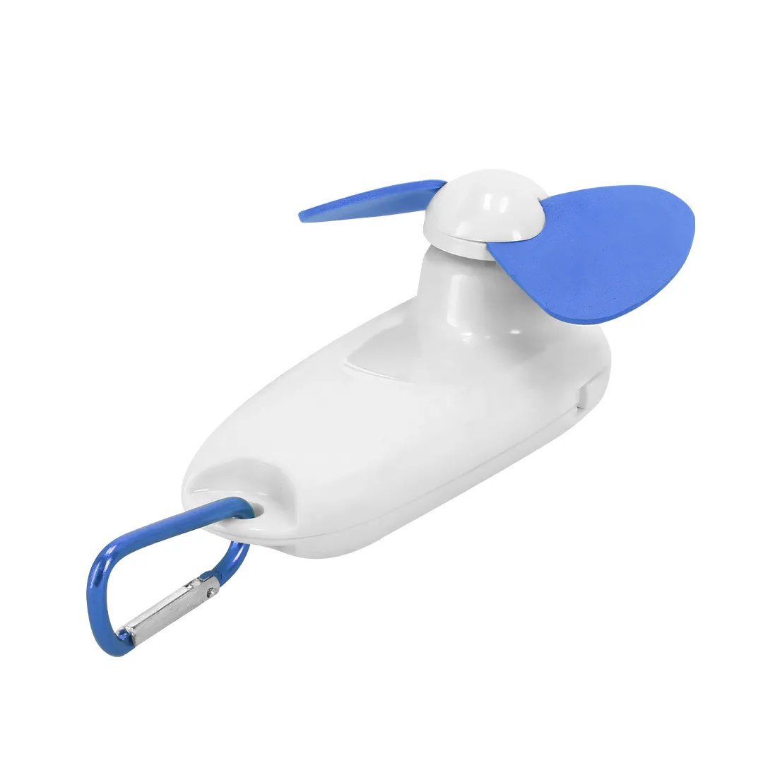 Ventilador Ticsy - vista 2