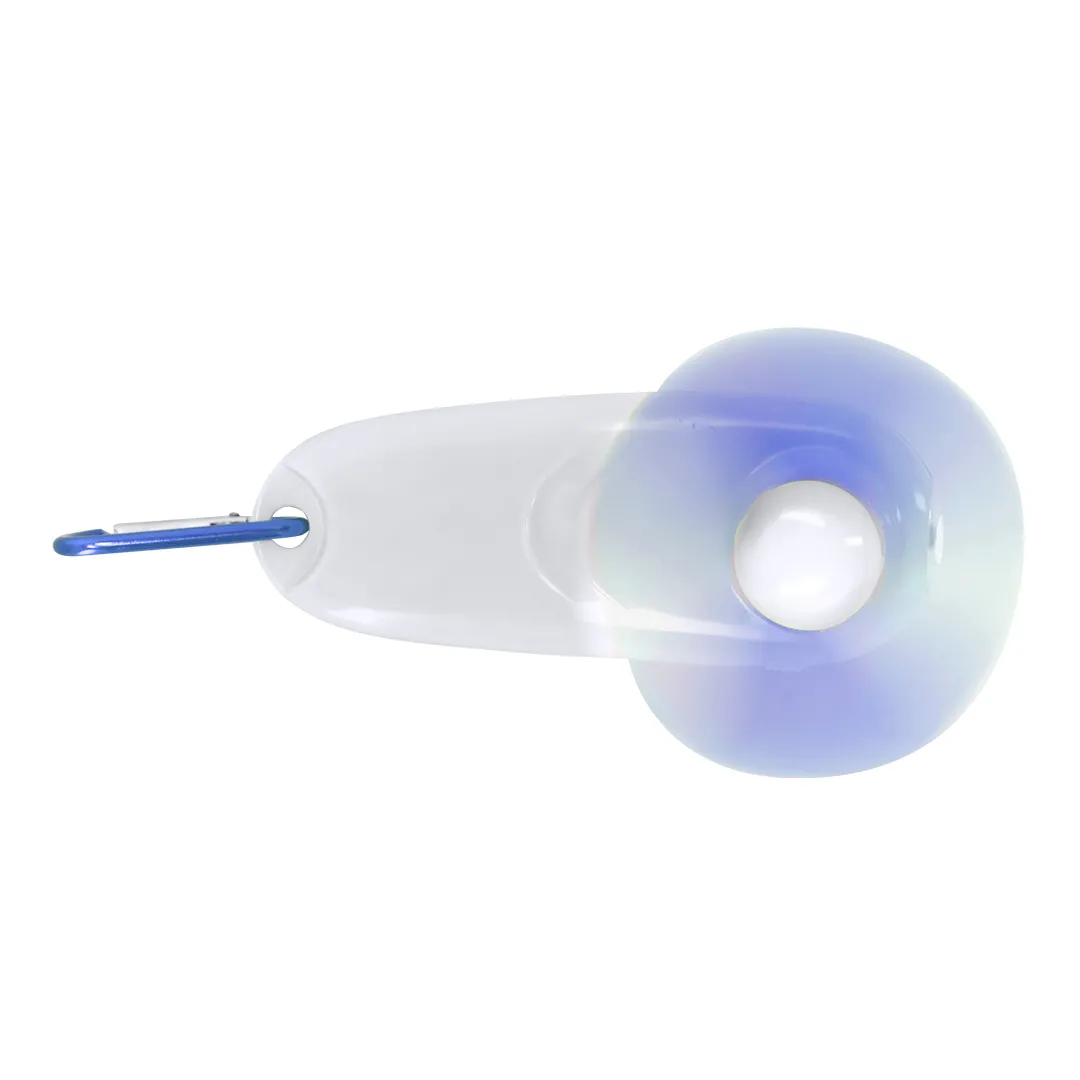 Ventilador Ticsy - vista 3