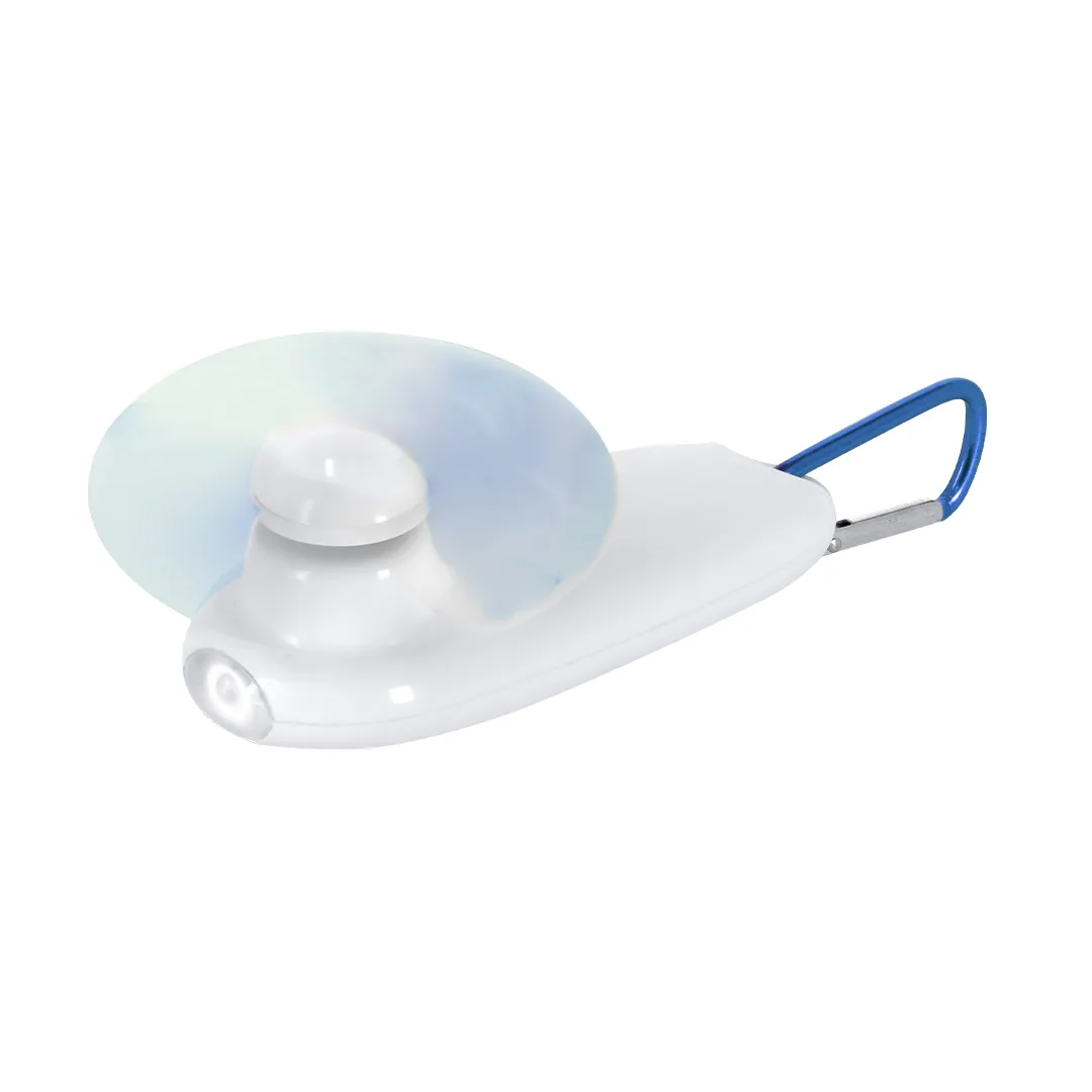 Ventilador Ticsy - vista 4