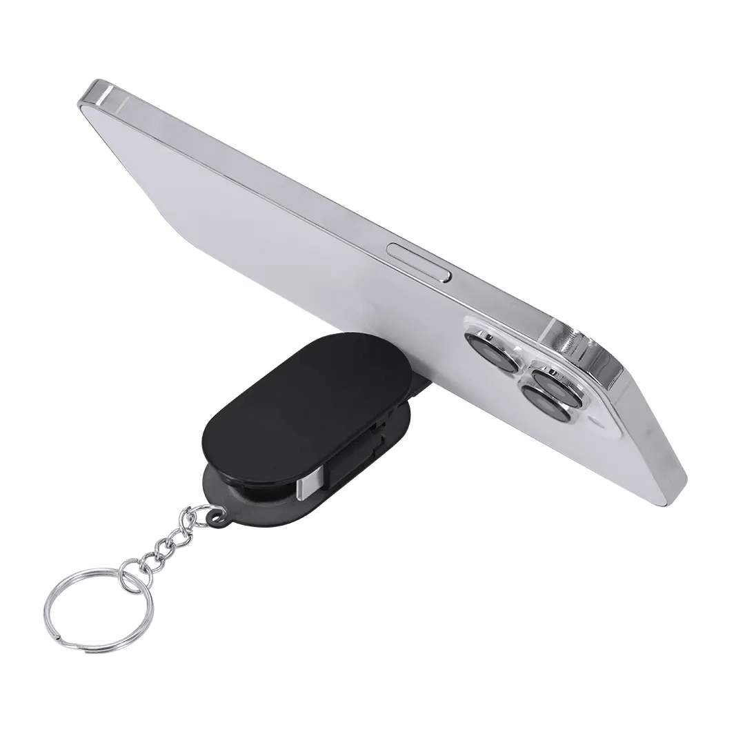 Cable Cargador Multifunción Dintry - vista 2