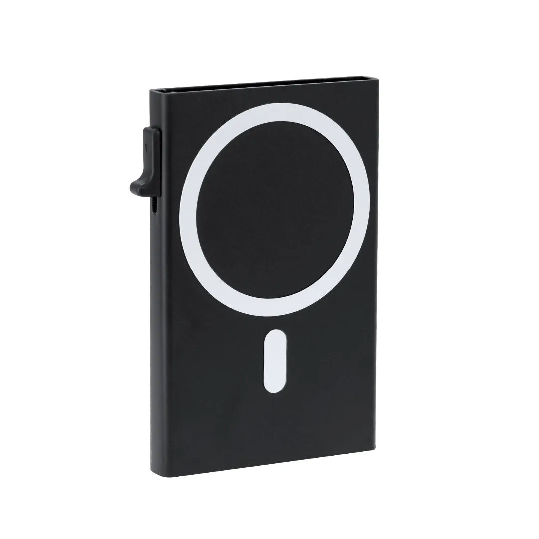 Tarjetero Alfek - vista 1