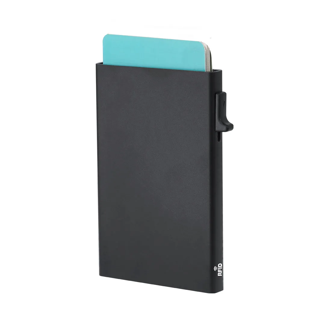 Tarjetero Alfek - vista 2