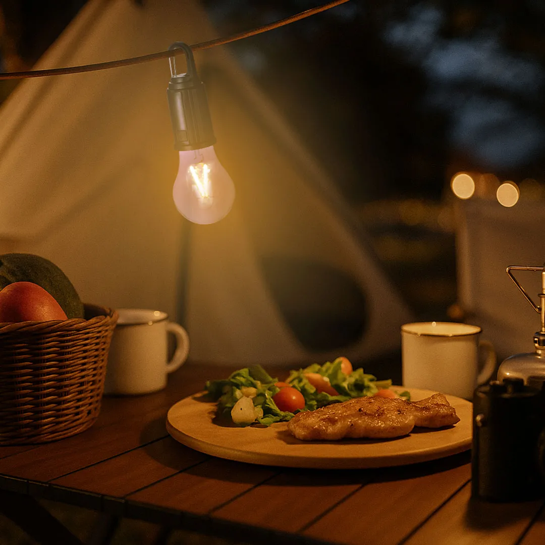 Lámpara Trapix - vista 4