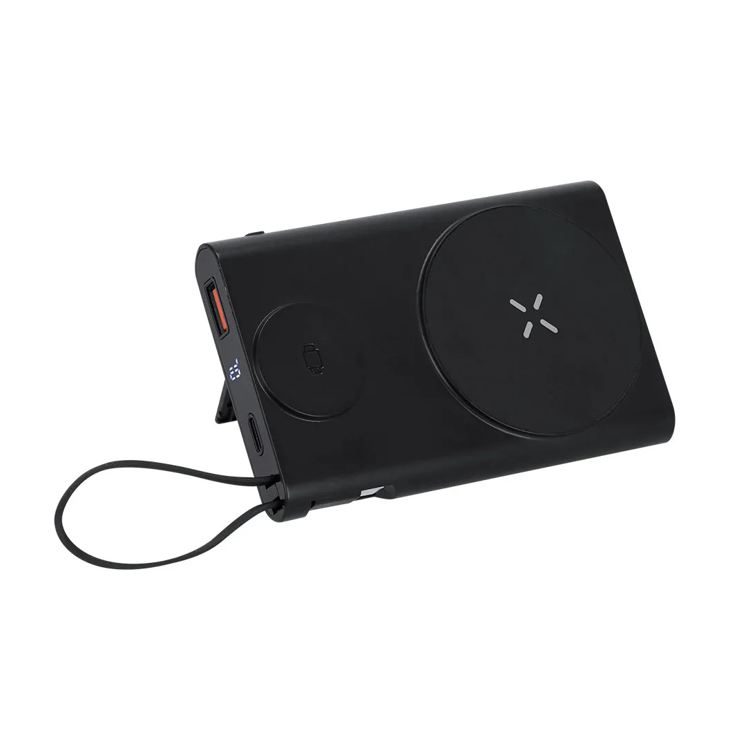 Power Bank Barian - vista 1