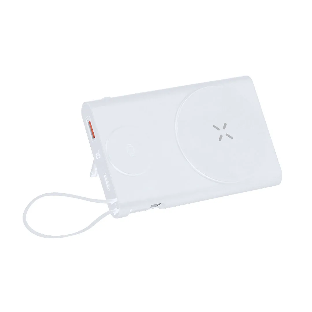 Power Bank Barian - vista 2