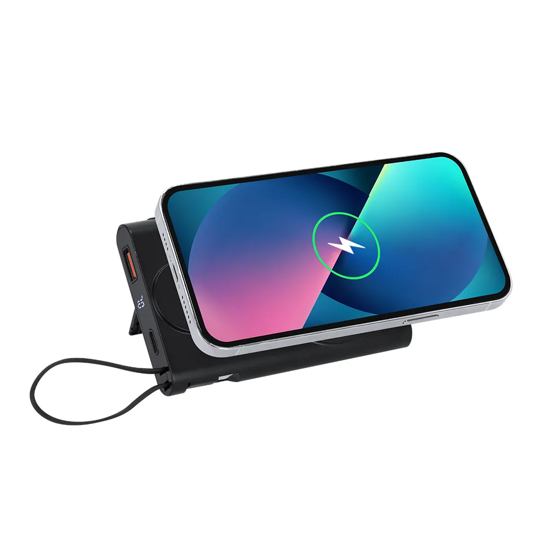 Power Bank Barian - vista 7