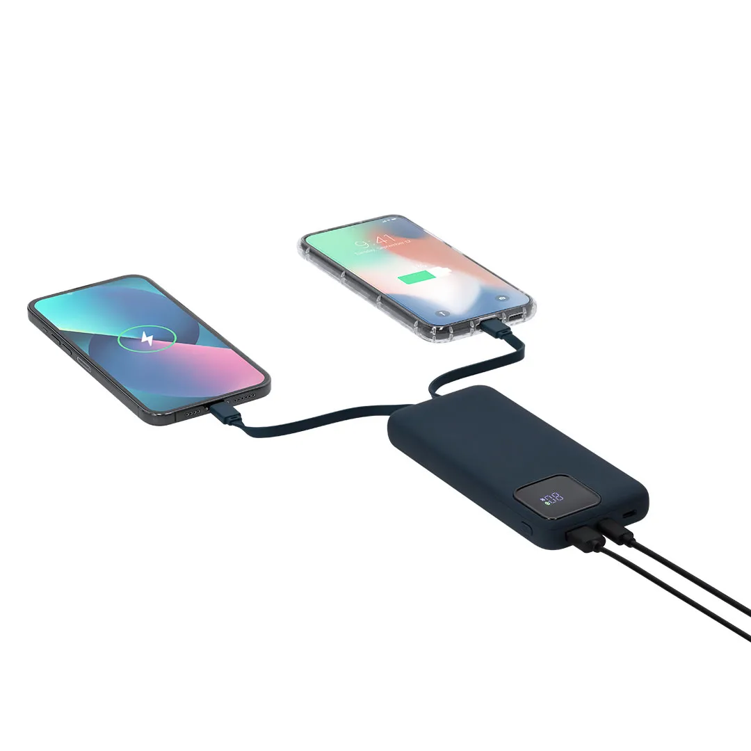 Power Bank Fatuox - vista 4