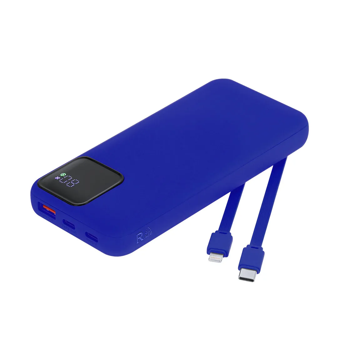 Power Bank Fatuox - vista 8