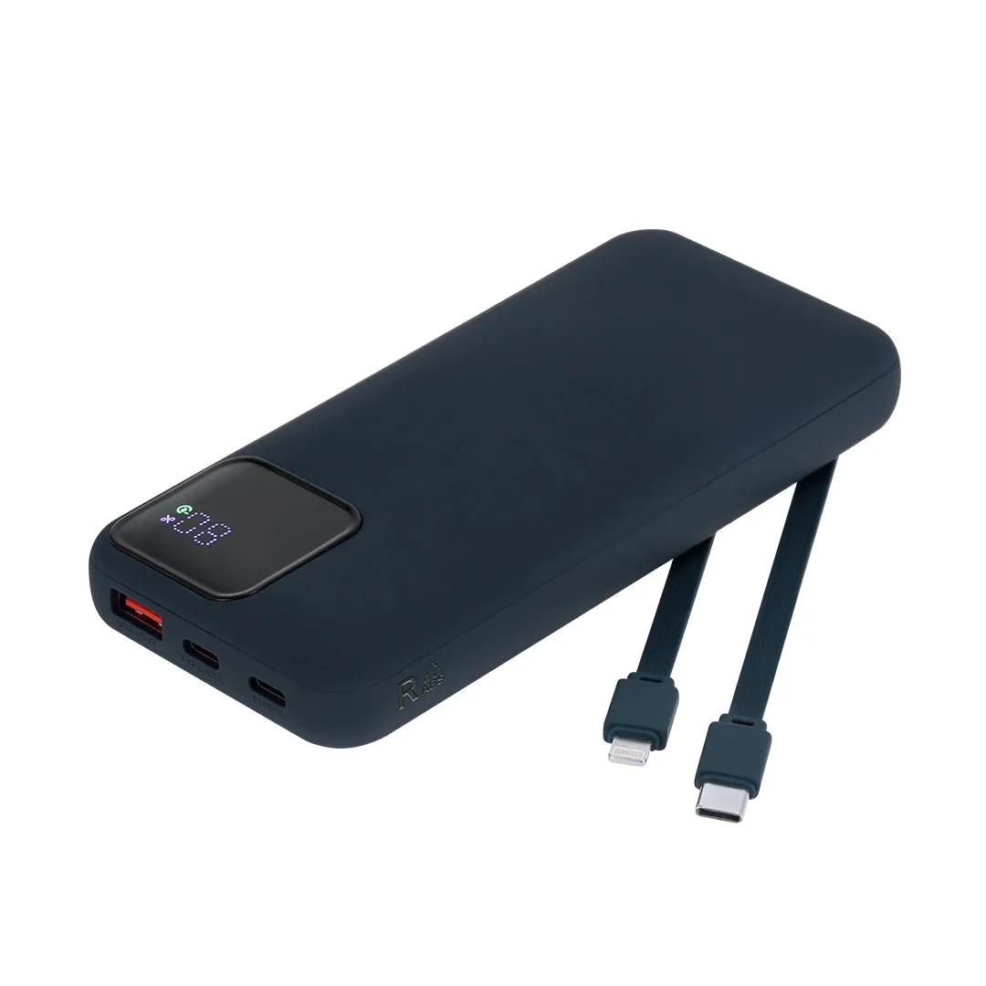 Power Bank Fatuox - vista 9