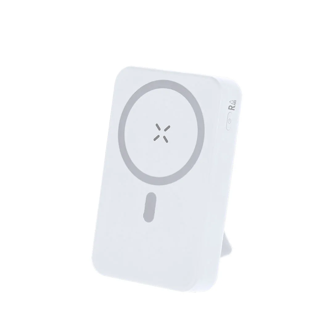 Power Bank Granzax - vista 2