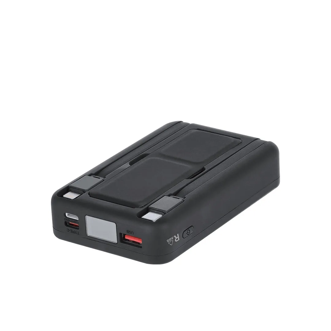 Power Bank Granzax - vista 3