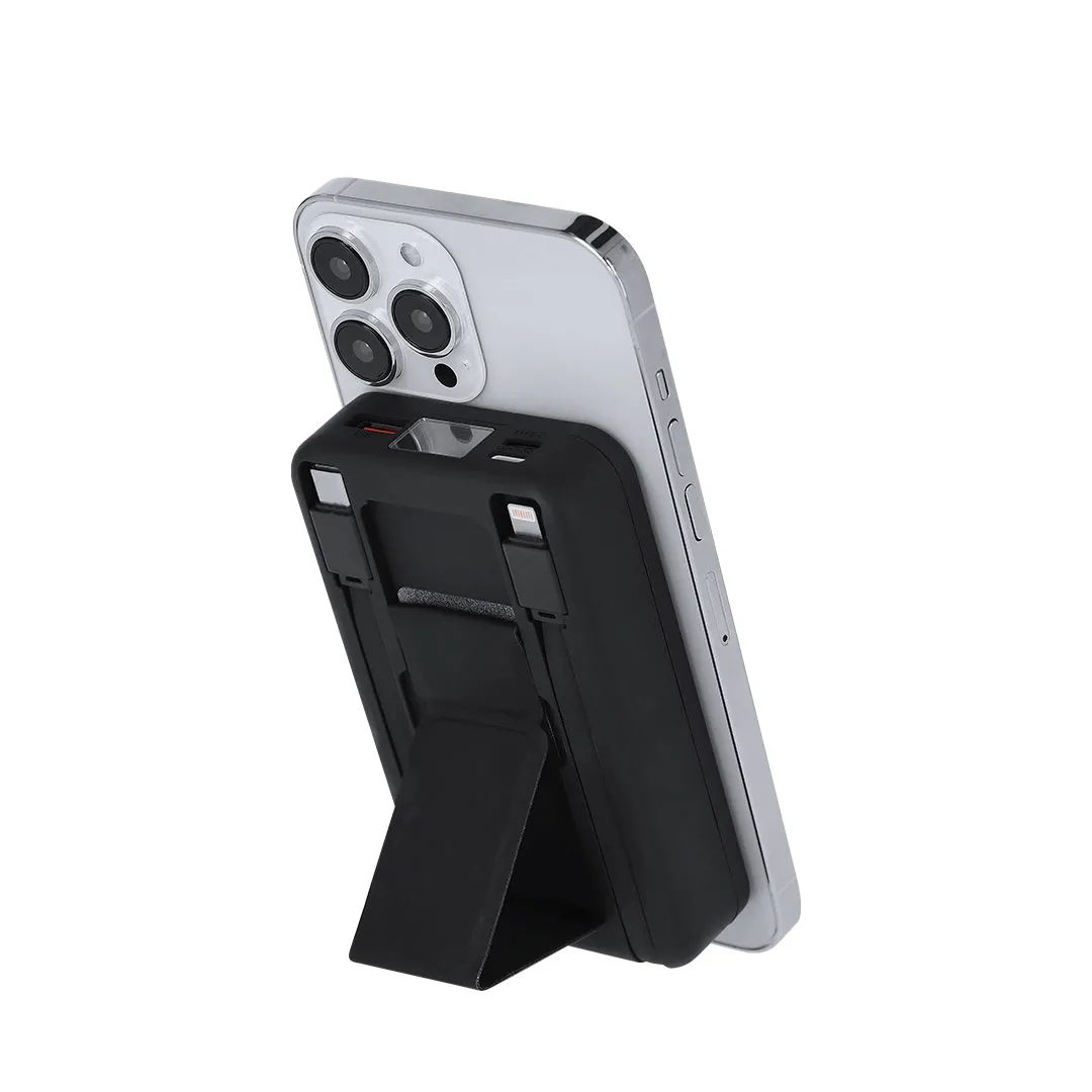 Power Bank Granzax - vista 4