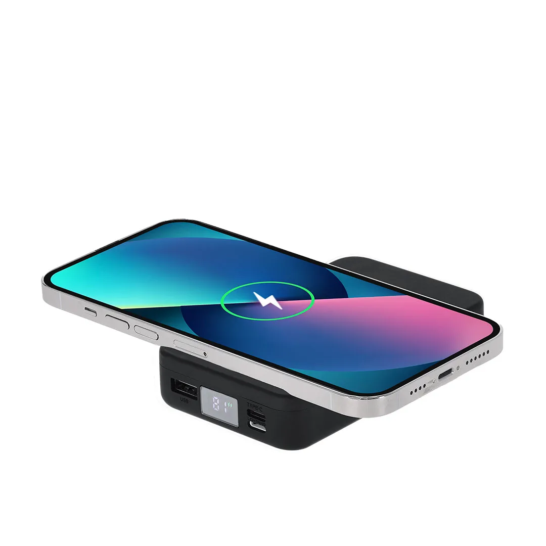 Power Bank Granzax - vista 6