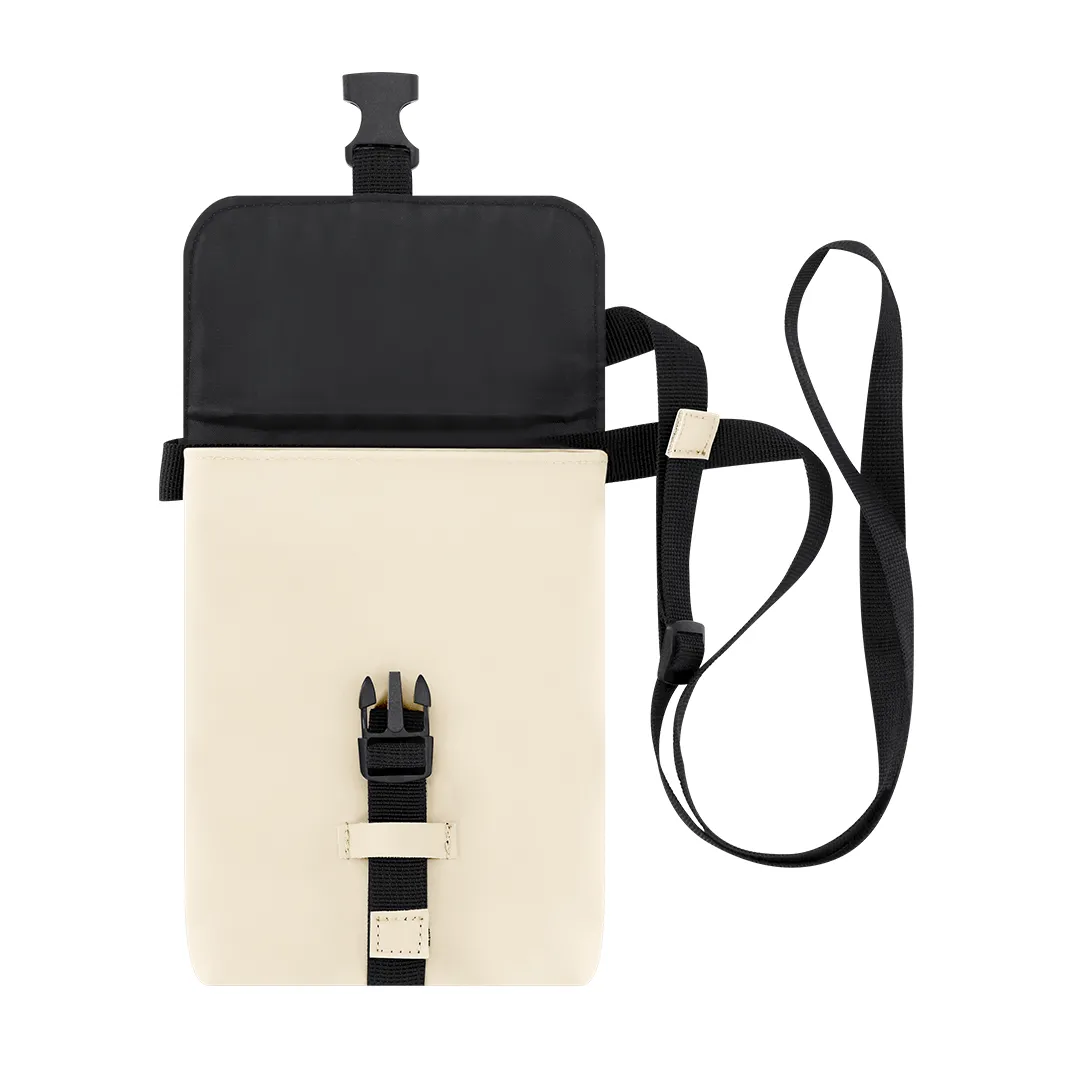 Bandolera Zurcix - vista 3