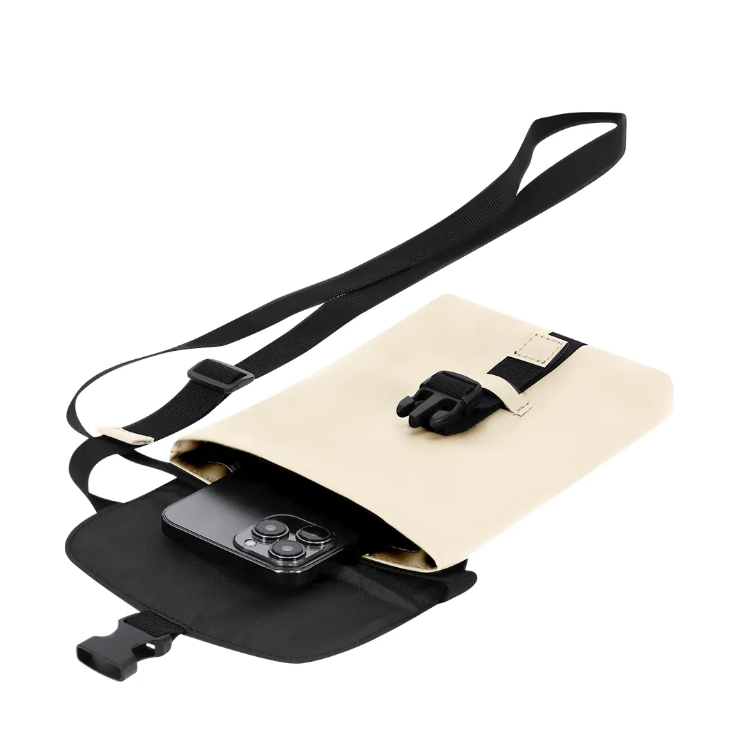 Bandolera Zurcix - vista 4