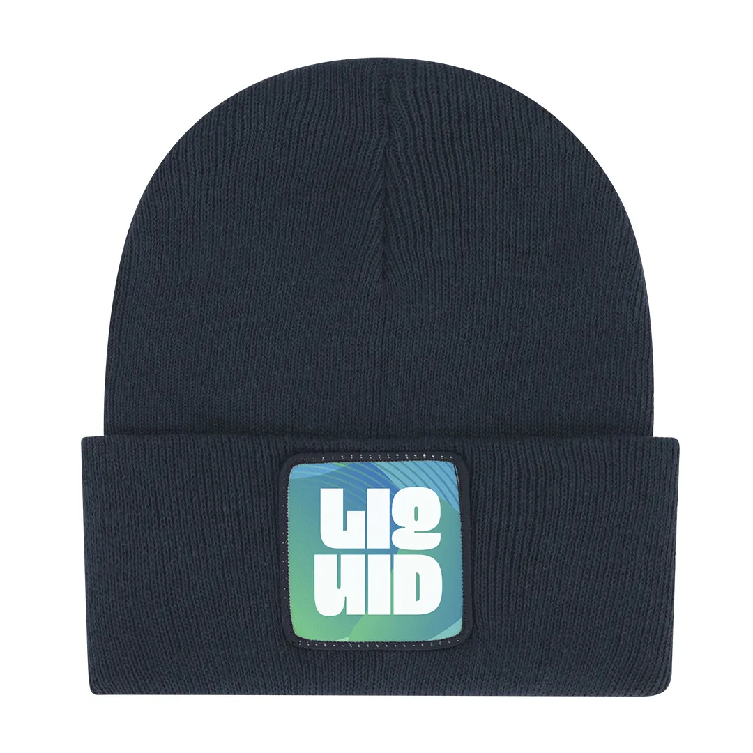 Gorro Tigar - vista 3