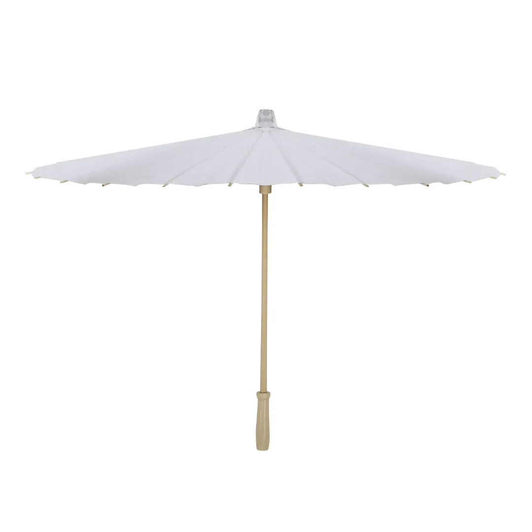 Sombrilla Zalea - vista 4